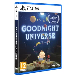 Goodnight Universe (PS5)