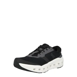 On Tekaški čevelj Cloudrunner 3 siva/črna