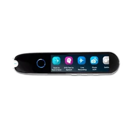 IRIS Pen Reader 8