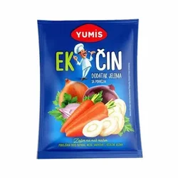 Yumis Začin Ekočin, 1kg
