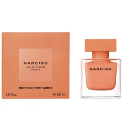 Narciso Rodriguez Ženski parfem Ambree, 50ml