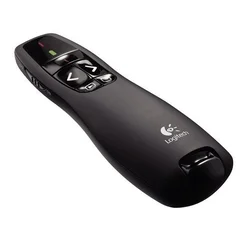 Prezenter Logitech R400 910-001356