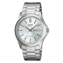 Casio collection muški sat ( MTP-1239D-7A )