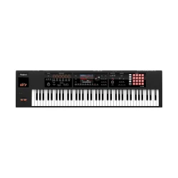 Klaviatura/delovna postaja Fa 07 Roland