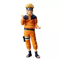 Naruto Uzumaki Grandista Nero 2 zbirateljska figura 23cm