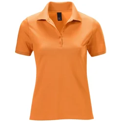 heine Majica, oranžna