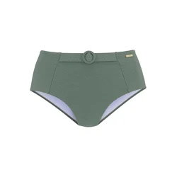 SUNSEEKER Bikini hlačke oliva