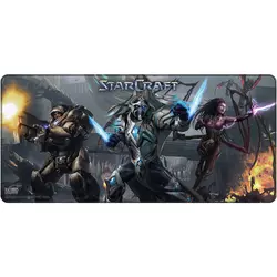 Starcraft - Expansion XL Mousepad