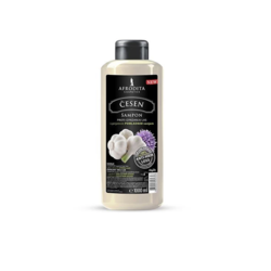 Afrodita Šampon beli luk, 1l