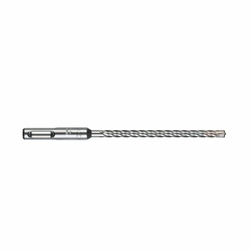 MILWAUKEE Burgije SDS+ 4-rezne MX4 6x165mm