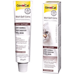 GIMPET Malt Soft Extra pasta 200 g