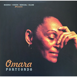 PORTUONDO, OMARA - OMARA PORTUONDO -REMAST-