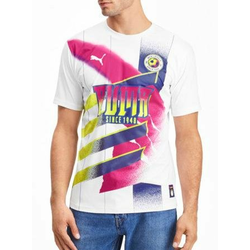 Majica Puma retro tee