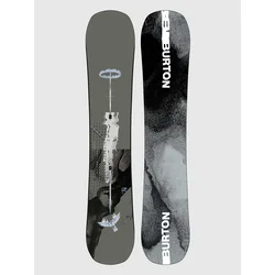 Burton Instigator 2025 Snowboard no color