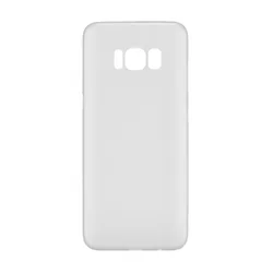 Maska Benks Magic Lollipop za Samsung S8 Plus/G955 bela