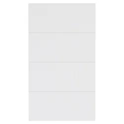 Panel Fronta Unit
