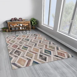 Conceptum Hypnose Tepih Woopamuk393, 160x230cm, Šareni