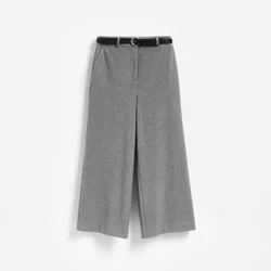 Reserved - LADIES` TROUSERS & BELT