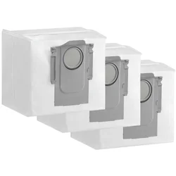 Vrečka za sesalnik, 3 kos za Roborock Q10 VF, VF+, V, V+, S5, S5+