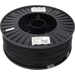 eSUN PLA+ Black