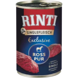 Rinti | Pur Konj