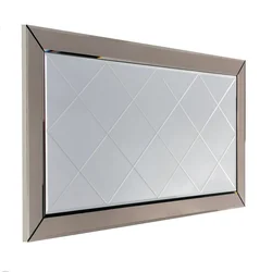 Hanah Home Ogledalo A330Y, 35x165cm