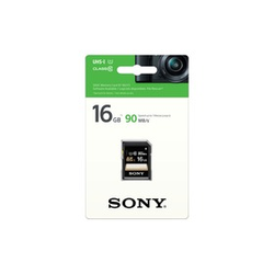 Sony SDHC kartica 16GB Class10 UHS-I Expert