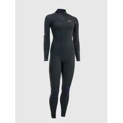 Ion Amaze Core 4/3 Back Zip Wetsuit black