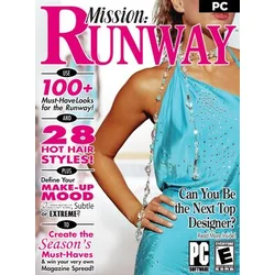 Mission Runway (PC) Steam Key GLOBAL