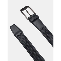 Under Armour Moški M pleten pas za golf S