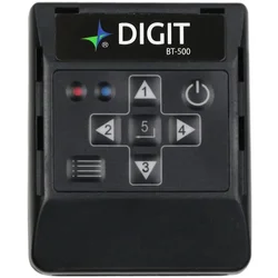 AirTurn DIGIT 500 Nožno stikalo