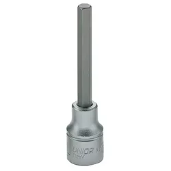 Ključevi nasadni imbus dugi, prihvat 1/2” 192 HXL 8 x 64 UNIOR