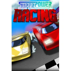 Super Power Racing Steam Key (PC) GLOBAL