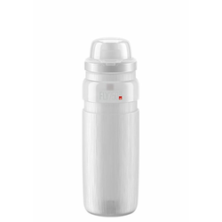 BIDON ELITE FLY MTB TEX clear 750ml