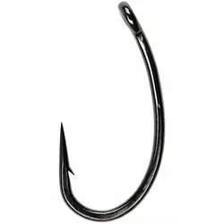 Fox Carp Hooks - Curve Shank - size 4 (CHK232)