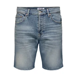 Only & Sons Kavbojke ONSEdge moder denim
