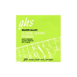 GHS 2150W nylon strings