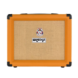 ORANGE ojačevalec za kitaro CRUSH 20 RT, 20W
