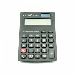 Kadio kalkulator KD-3851B 12 cifara ( 8778 )