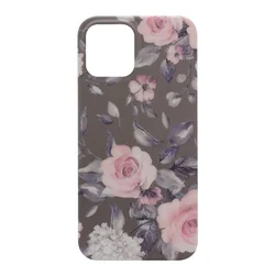Maska Delicate flower za iPhone 14 Plus Tip4