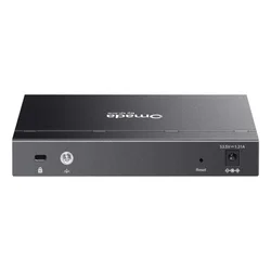 TP-LINK ES208GP Omada 8-Port Gigabit Easy upravljivi Switch