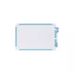 Aga Magnetna tabla 20x30 cm Modra