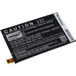 POWERY Akumulator Sony Ericsson Xperia E4