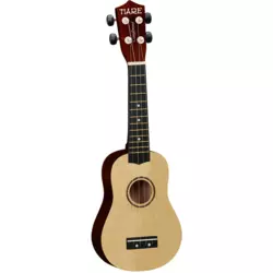 Tanglewood Tiare TWT SP Pack St. George Flag Ukulele