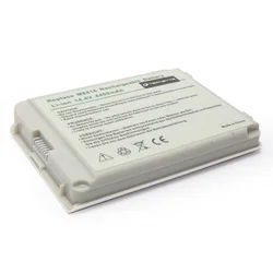 Apple Baterija za laptop MacBook M8416, 14.4 V, 4400 mAh, Siva