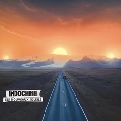 Indochine - Les Nouveaux Soleils (12 Vinyl)