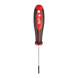 Milwaukee Odvijači ravni SL 0.5x3x75
