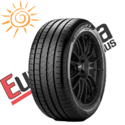 225/45 R17 PIRELLI CINTURATO P7 91 W (AR) (C) (B) (71)
