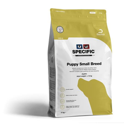 Specific hrana za štence - Puppy Small breed 1kg