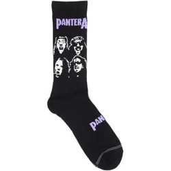Pantera Nogavice 4 Faces Crew One Size